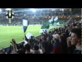 Groningen Fanatics eerste seizoenshelft