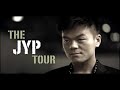 The JYP Tour in NYC &amp; LA