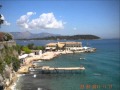 Korfu Ipsos Beach 2011.wmv