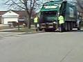 Waste Management Try 1