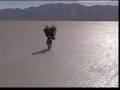 Nevada Motorcycle Adventures - Nigel's wheelie
