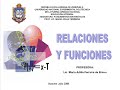 Función
