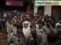 CPN-M unveils election manifesto