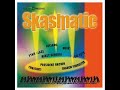 Reggae Skasmatic- Burning Fire