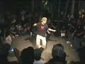 WDC House Battle in Kanto Area on 2008/9/12Best 4