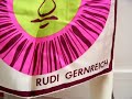 Rudi Gernreich - Medavog's private couture collection.