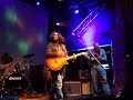 Oscar Barnett Band - Recognize Yourself