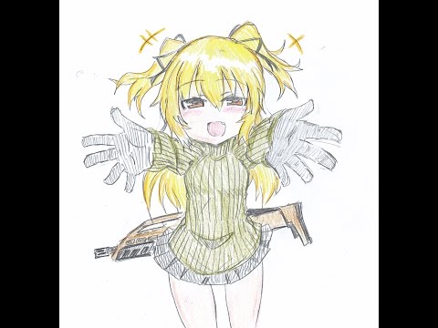 lolicon