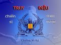 Lễ truy điệu chiến sĩ trận vong của trường Võ Bị QL/VNCHTrích từ DVD Nghi Lễ V.N.C.H.Hậu Duệ Liên Hội cựu quân nhân QL/VNCH