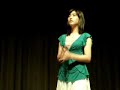 Act 4, scene 3- juliet, lady capulet, nurse