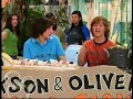 Jackson & Olivers Cheeze Jerky Rap