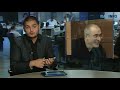 Рэп о Ходорковском, ГЛОНАСС и Михалкове с мигалкой