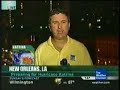 TWC Hurricane Katrina coverage 2005: Clip 6