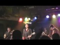 Modern Red - Over You (Live) Modern Red - Over You (Live)