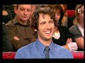 Josh Groban and Charles Aznavour La Boheme