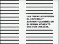 Que son las licencias Creative Commons