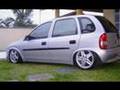 CARROS REBAIXADOS musica try again