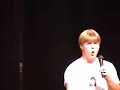Tribute Cover