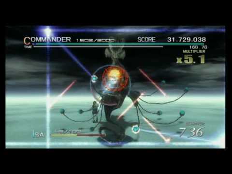 Sin and Punishment : Successor of the Skies