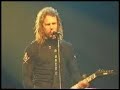 through the never live in den bosch 92 