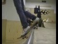 Mini ramp