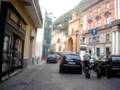 Sarno (Salerno, Italia)