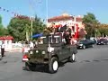 30 Ağustos Zafer Bayramı 2007 Balıkesir