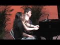Czerny - Variations Brillantes part 1