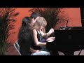 Czerny - Variations Brillantes part 1