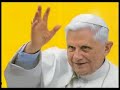 Benedetto XVI - Marco Frisina Inno Mar Rosso