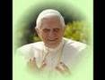 Benedetto XVI - Marco Frisina Inno Mar Rosso