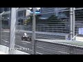 Singapore F1 Grand Prix race day buildup