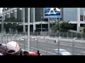 videos de Singapore F1 Grand Prix race day buildup