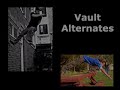 Parkour Voults ( NICE ! ) - hand jumps