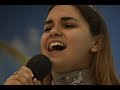 Final do Concurso Som Gospel 93 FM
