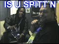 ADDRES N THA STREET IS U SPITT N OR IS U TRIPP N  ROUND 1