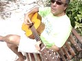 uma musica de paz  gerson holanda
