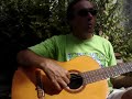 uma musica de paz  gerson holanda