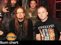 HATEBREED on altitude tv (tv for your cell phone)