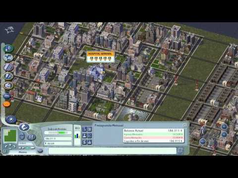 simcity 4 deluxe