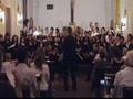 W. A. Mozart Ave Verum Corpus