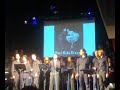 West Side Story-Tonight Quintet from \"Ladies and Gentlemen\"