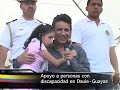 Cadena Nacional 29 de septiembre de 2008