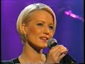 Denise Van Outen - Tell Me On A Sunday