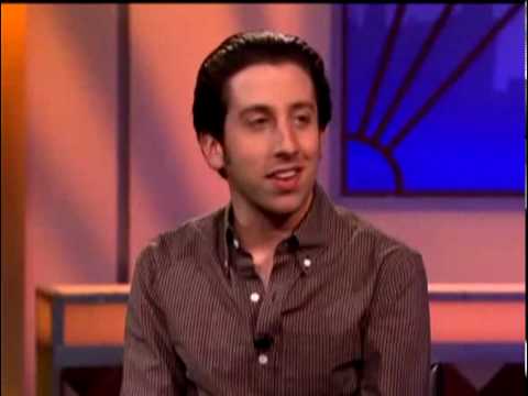 �������� ����� ������ � ������ �������� ������ / The Big Bang Theory