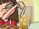 Joe Pantoliano cartoon Joe Pantoliano cartoon