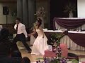 thriller father daughter dance