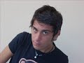 luca de vivo un amore nascosto