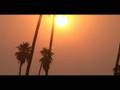 LA Sunrise Timelapse