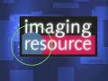 Imaging Resource PMA 2008 - Canon EF200mm F2L/EF800mm F5.6L